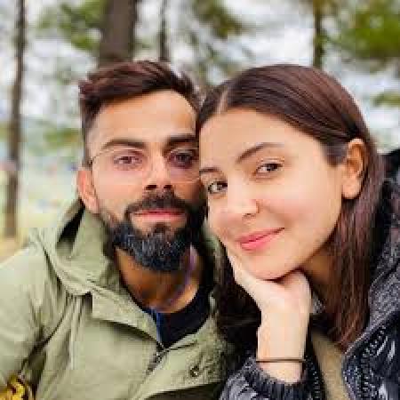 Anushka Sharma and Virat Kohli Welcomes a baby boy